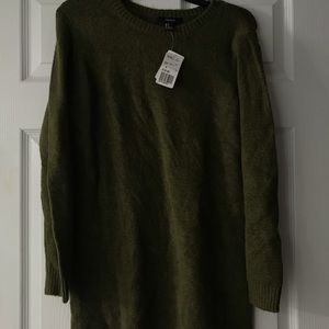Forever 21 Sweater! BRAND NEW